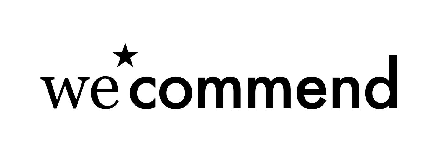 wecommend